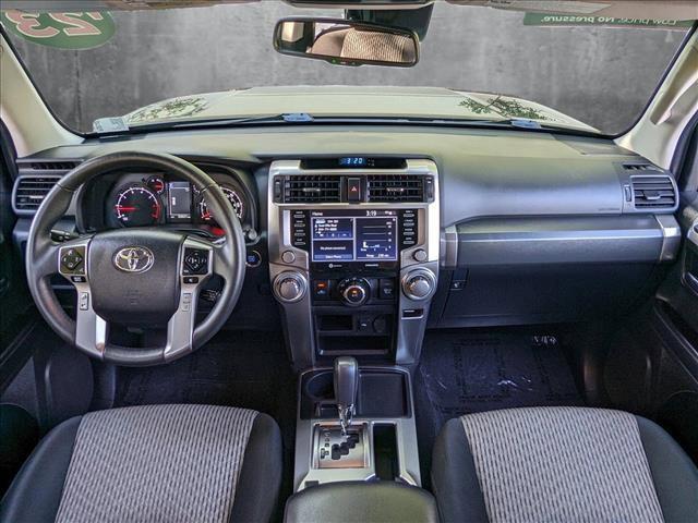 used 2023 Toyota 4Runner car, priced at $36,491