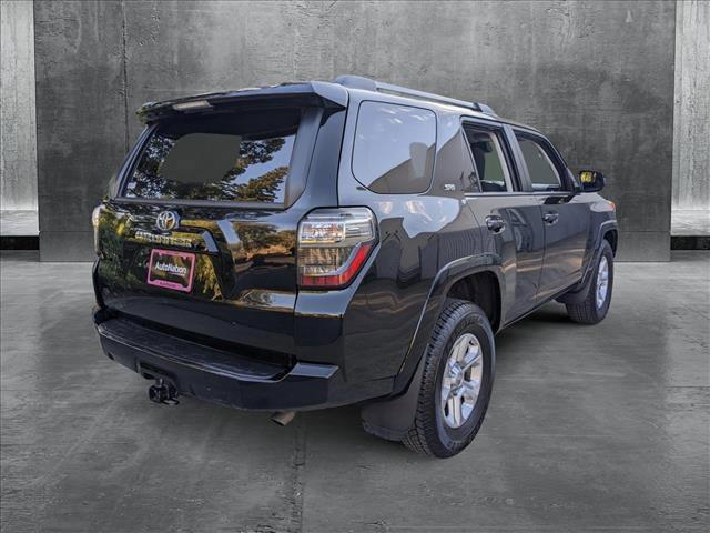 used 2023 Toyota 4Runner car, priced at $36,491