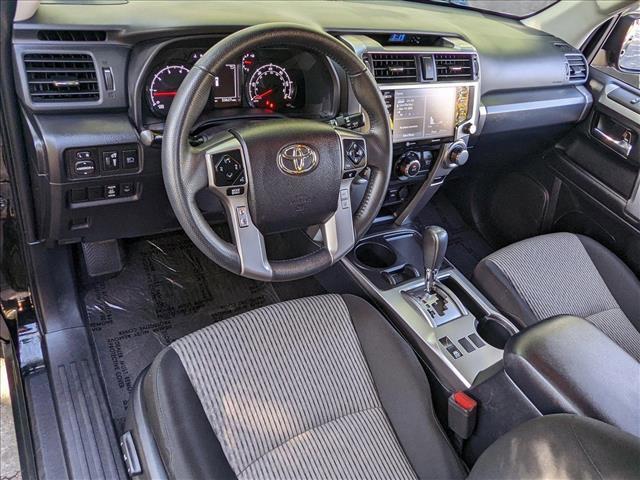 used 2023 Toyota 4Runner car, priced at $36,491