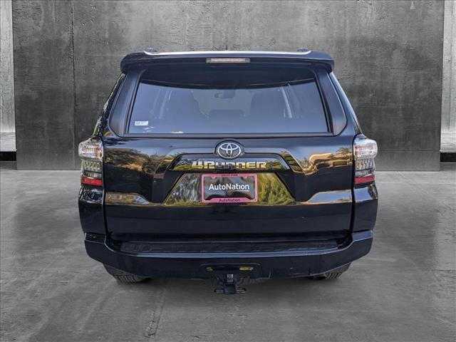 used 2023 Toyota 4Runner car, priced at $36,491