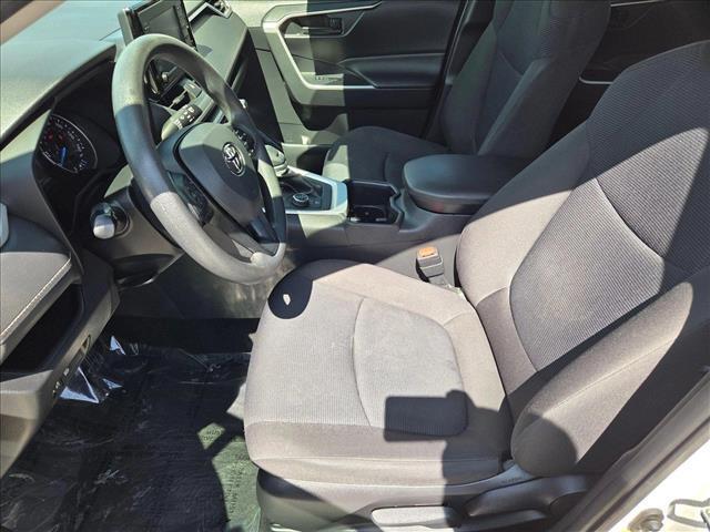 used 2022 Toyota RAV4 Hybrid car, priced at $29,991