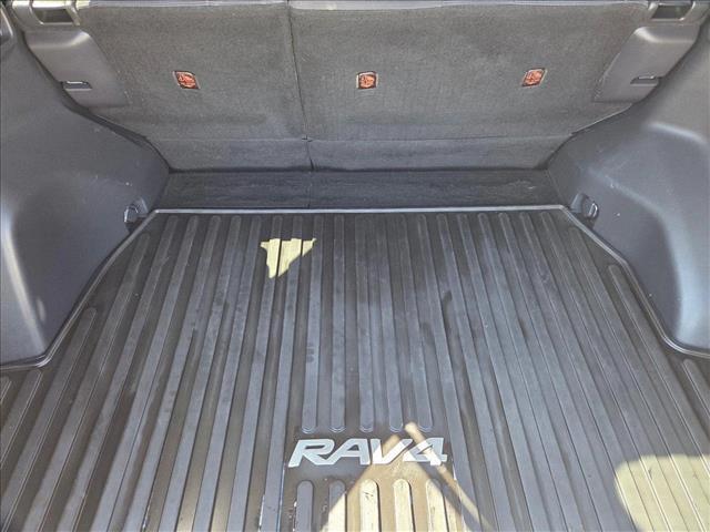 used 2022 Toyota RAV4 Hybrid car, priced at $29,991