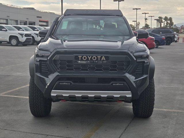 new 2025 Toyota Tacoma Hybrid car, priced at $66,762