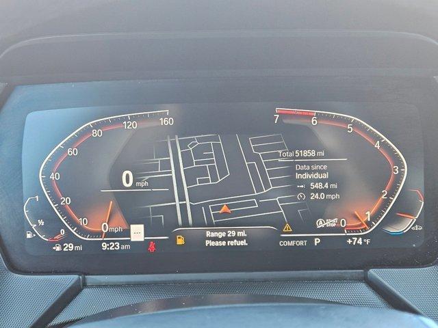 used 2022 BMW 228 Gran Coupe car, priced at $24,881