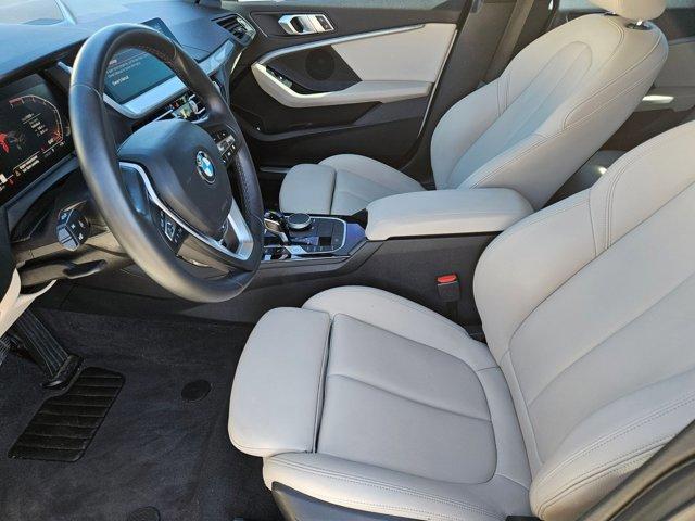 used 2022 BMW 228 Gran Coupe car, priced at $24,881