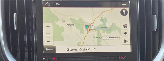 used 2020 Subaru Ascent car, priced at $21,980