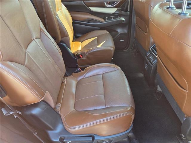 used 2020 Subaru Ascent car, priced at $21,980