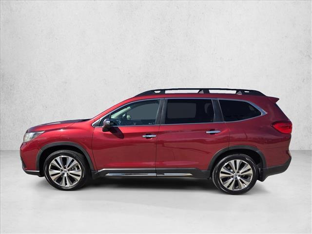 used 2020 Subaru Ascent car, priced at $21,980