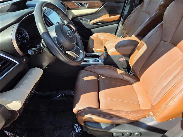 used 2020 Subaru Ascent car, priced at $21,980