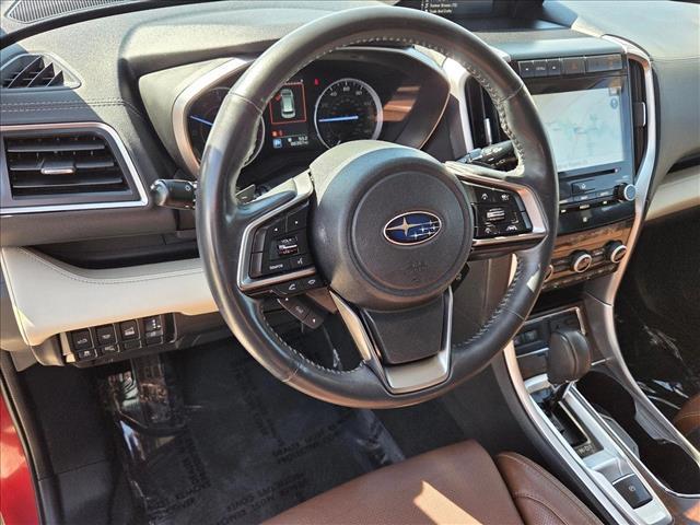 used 2020 Subaru Ascent car, priced at $21,980