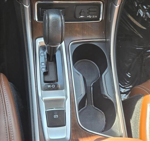 used 2020 Subaru Ascent car, priced at $21,980