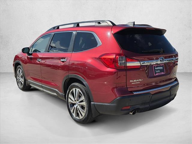used 2020 Subaru Ascent car, priced at $21,980