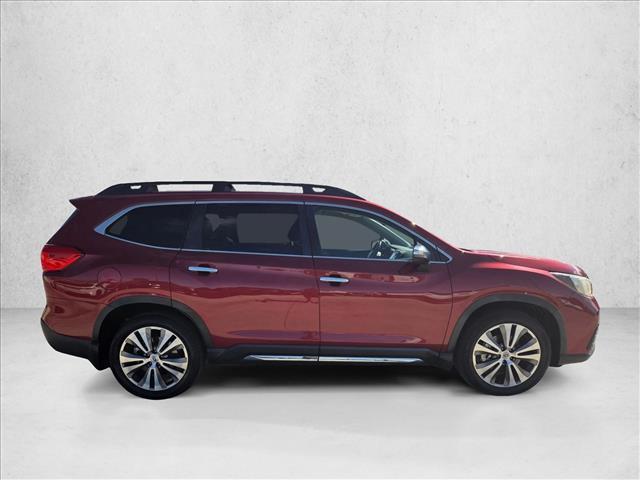 used 2020 Subaru Ascent car, priced at $21,980