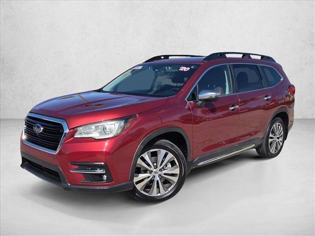 used 2020 Subaru Ascent car, priced at $21,980