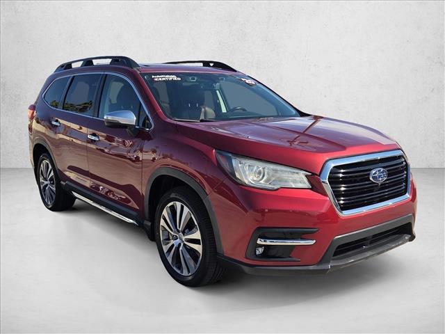 used 2020 Subaru Ascent car, priced at $21,980