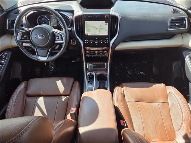 used 2020 Subaru Ascent car, priced at $21,980