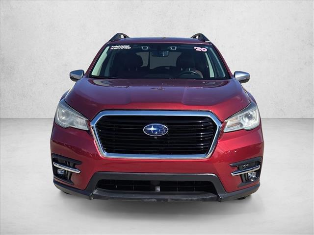 used 2020 Subaru Ascent car, priced at $21,980