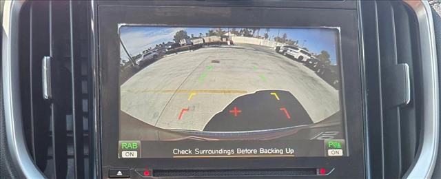 used 2020 Subaru Ascent car, priced at $21,980