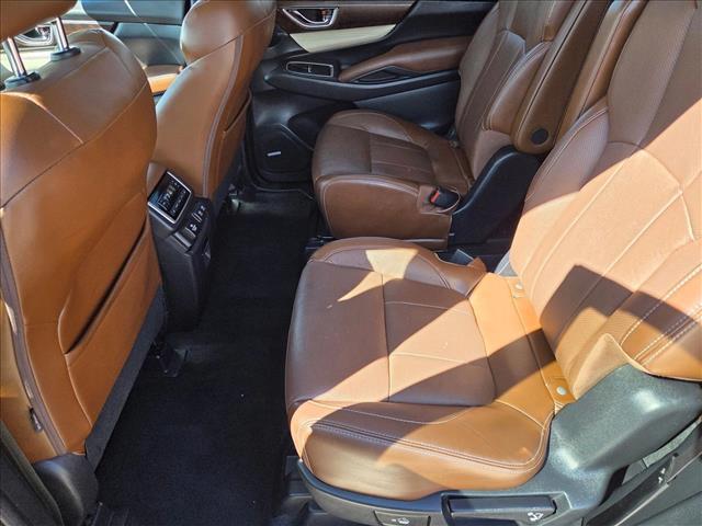 used 2020 Subaru Ascent car, priced at $21,980