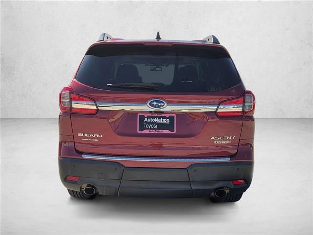 used 2020 Subaru Ascent car, priced at $21,980