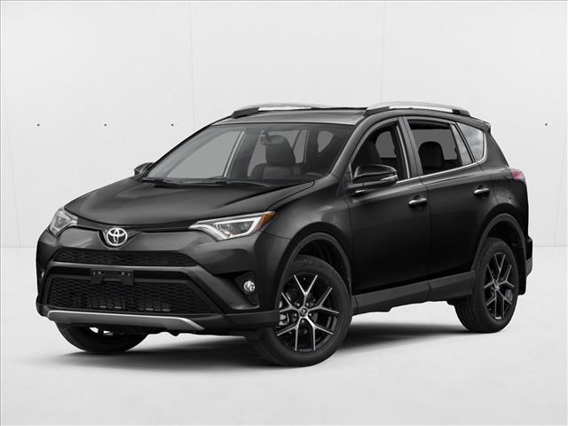 used 2016 Toyota RAV4 car, priced at $15,330