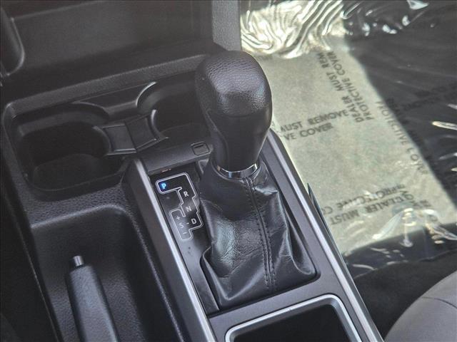 used 2023 Toyota Tacoma car, priced at $34,791