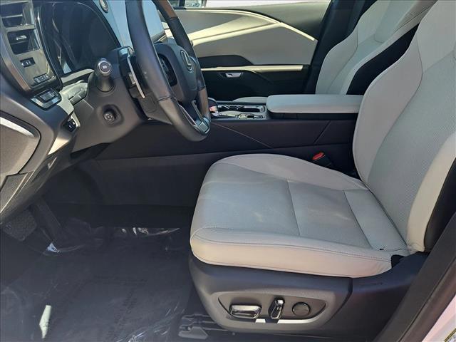 used 2023 Lexus RX 350 car, priced at $43,492