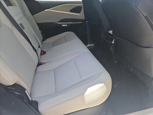 used 2023 Lexus RX 350 car, priced at $43,492