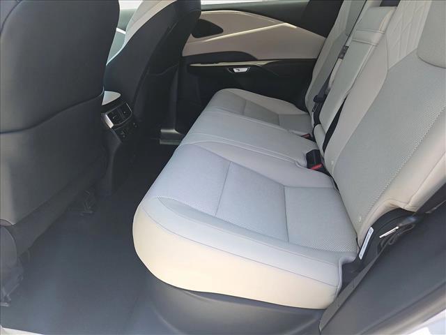 used 2023 Lexus RX 350 car, priced at $43,492
