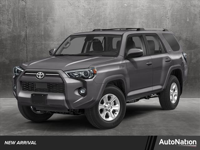 used 2024 Toyota 4Runner car, priced at $47,991
