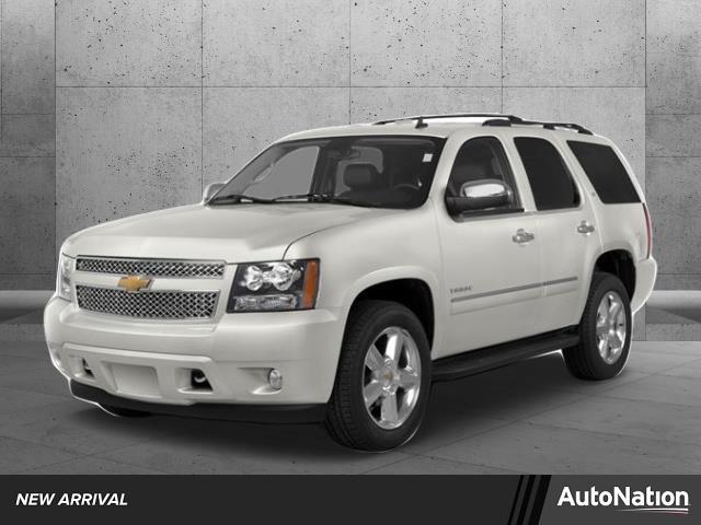 used 2014 Chevrolet Tahoe car, priced at $13,991