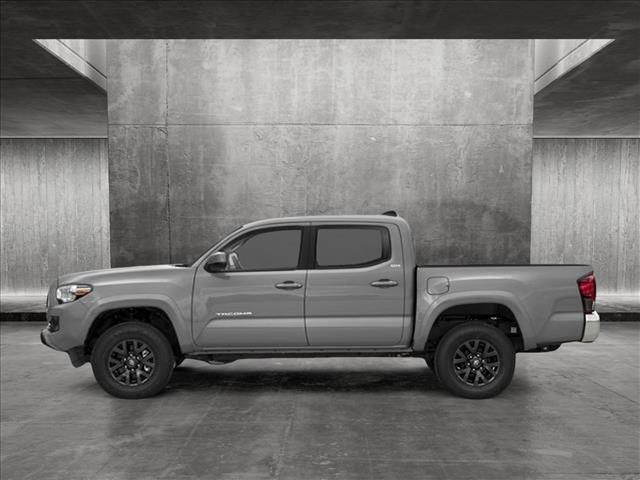 used 2023 Toyota Tacoma car, priced at $37,994