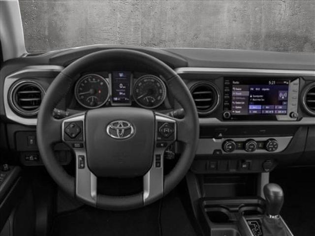 used 2023 Toyota Tacoma car, priced at $37,994