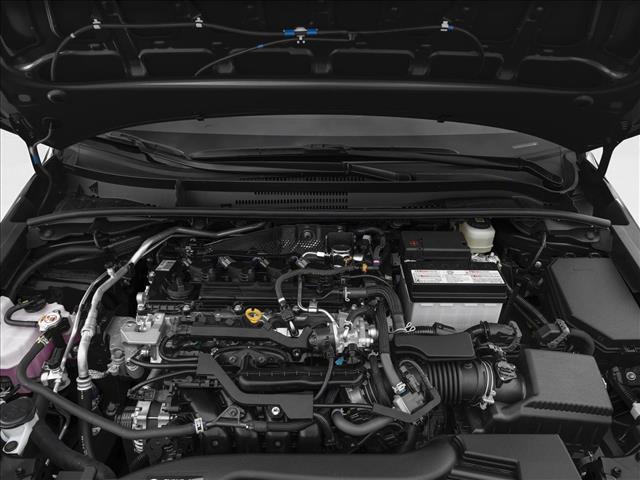 new 2025 Toyota Corolla car, priced at $26,291