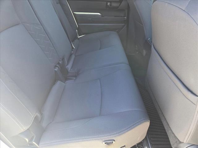 used 2024 Toyota Tacoma car, priced at $39,792