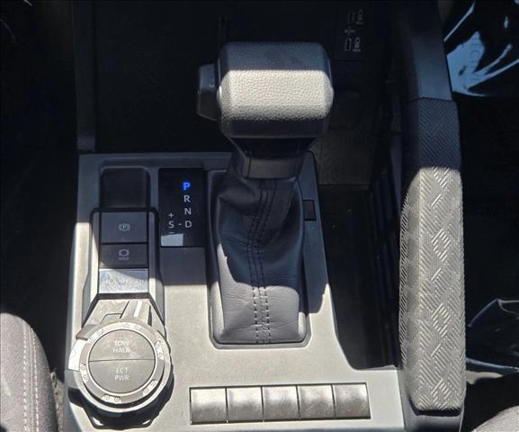 used 2024 Toyota Tacoma car, priced at $39,792