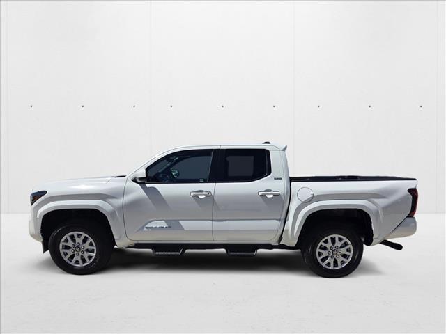 used 2024 Toyota Tacoma car, priced at $39,792