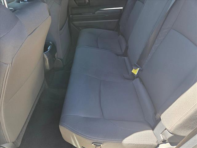 used 2024 Toyota Tacoma car, priced at $39,792
