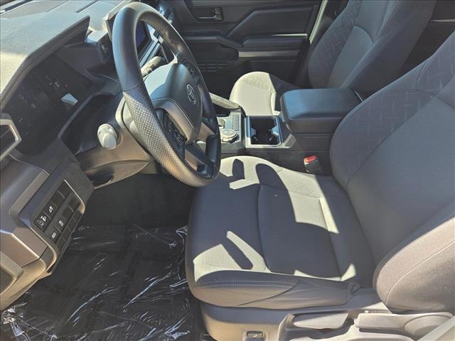 used 2024 Toyota Tacoma car, priced at $39,792