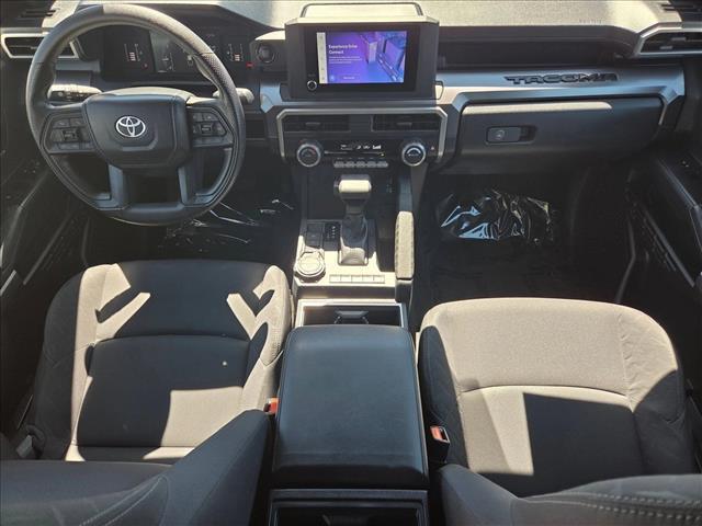 used 2024 Toyota Tacoma car, priced at $39,792
