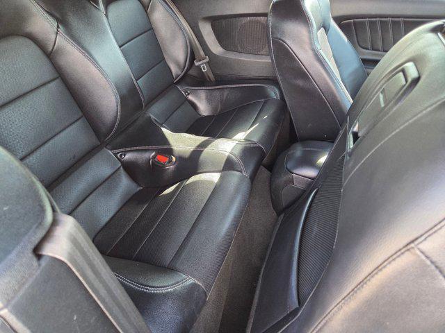 used 2023 Ford Mustang car, priced at $25,991