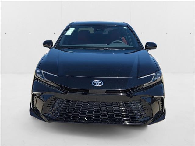 new 2026 Toyota Camry car, priced at $38,843