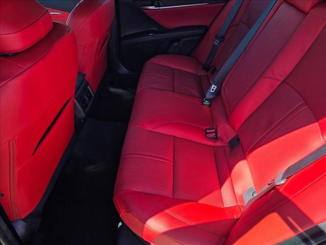 new 2026 Toyota Camry car, priced at $38,843
