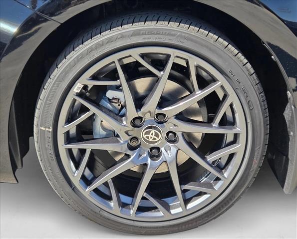 new 2026 Toyota Camry car, priced at $38,843