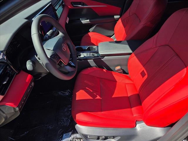 new 2026 Toyota Camry car, priced at $38,843