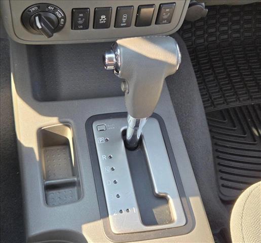 used 2019 Nissan Frontier car, priced at $21,994