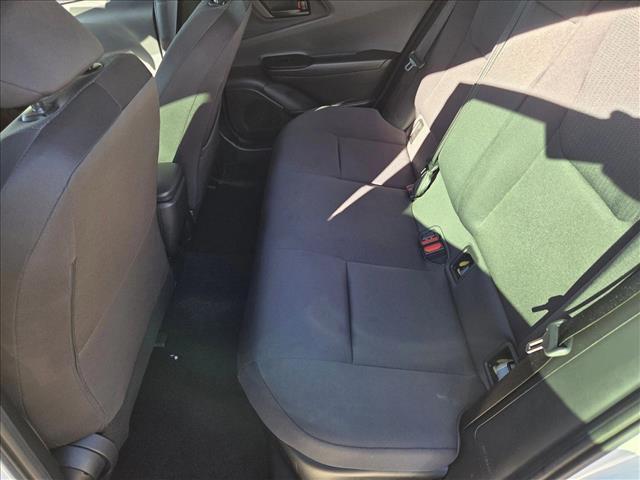 used 2024 Toyota Prius car, priced at $26,886