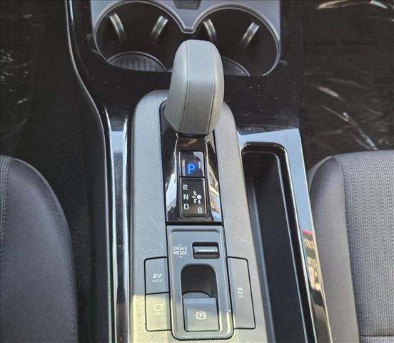 used 2024 Toyota Prius car, priced at $26,886