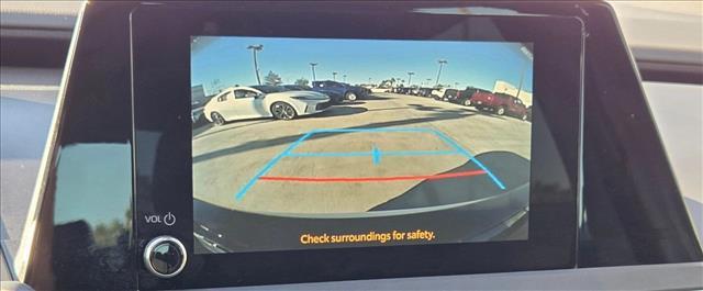 used 2024 Toyota Prius car, priced at $26,886