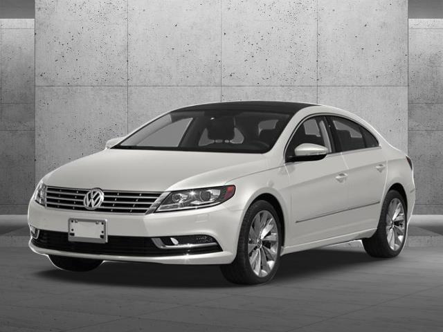 used 2013 Volkswagen CC car, priced at $6,991
